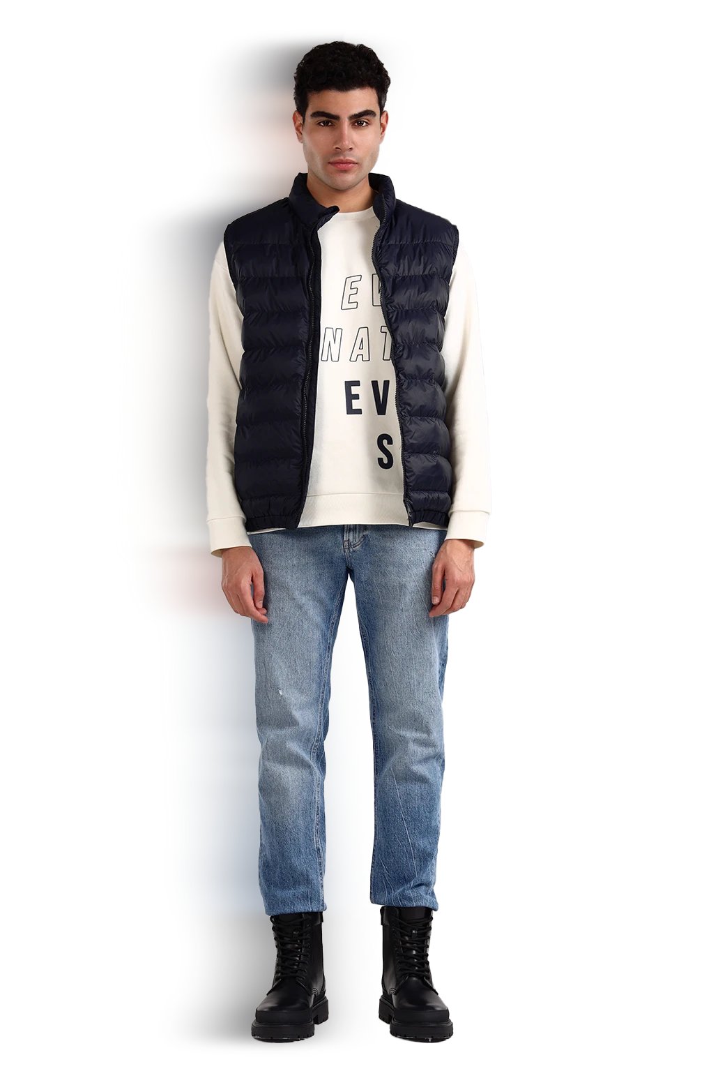 استایل شماره یک